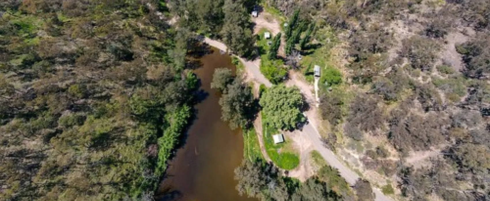 Ophir Reserve Campground