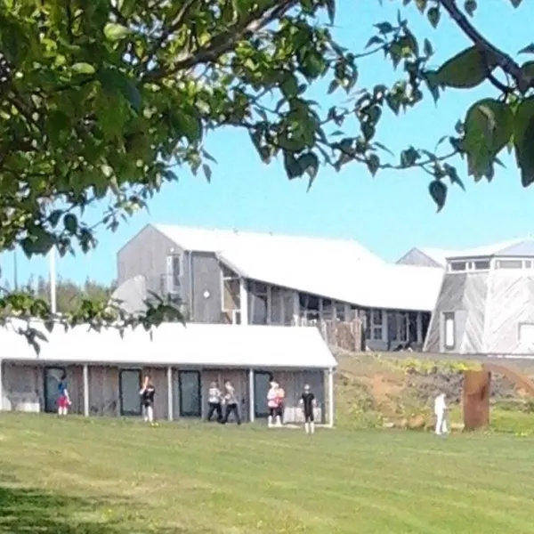 Hafnarfjörður Camping