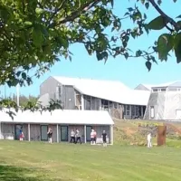 Hafnarfjörður Camping
