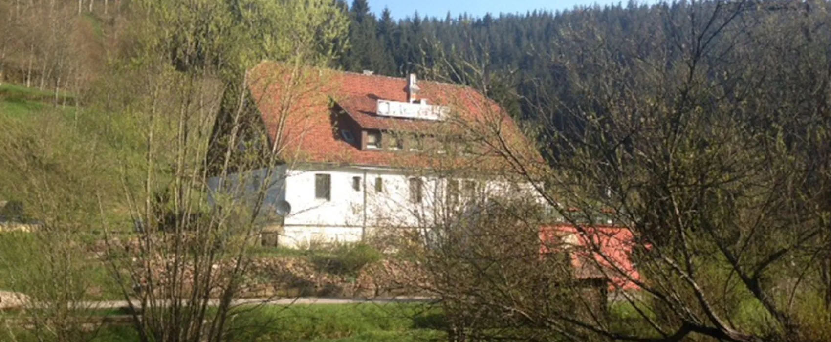 Schwarzwald Fautsburg