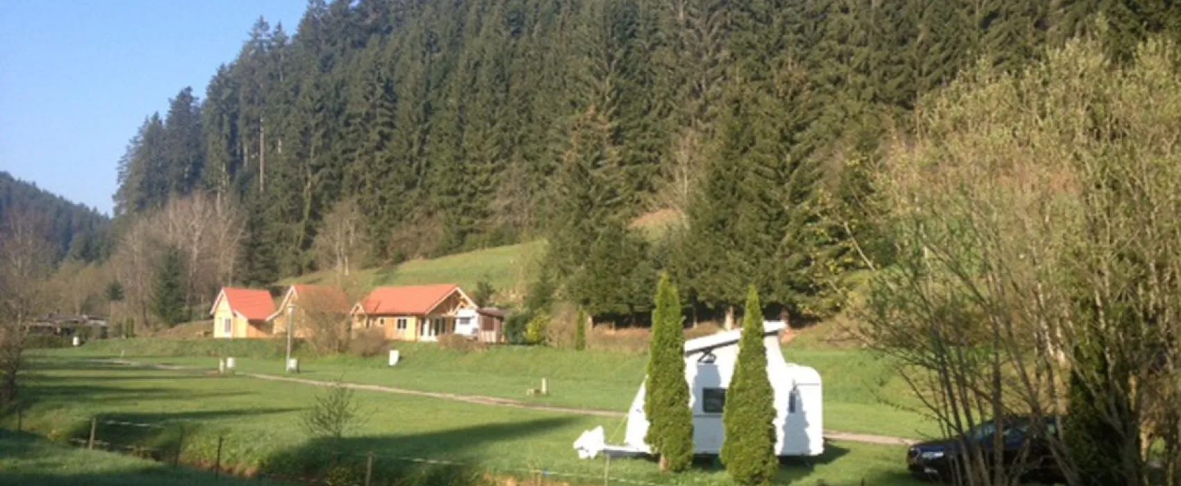 Schwarzwald Fautsburg