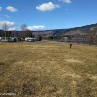 NAF Camping Hunderfossen