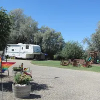 Sunnyside RV Park