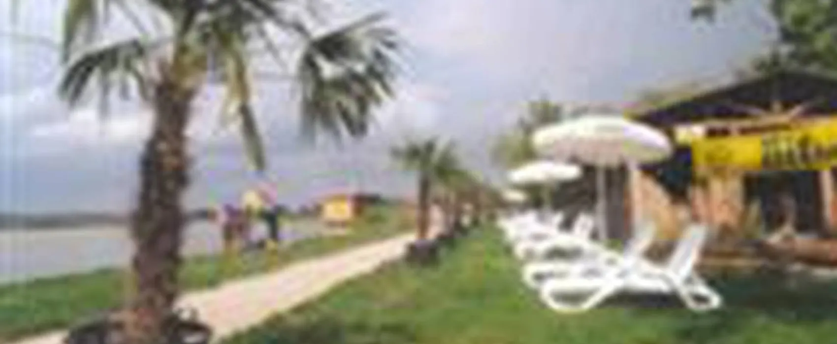 Sport Beach Camping