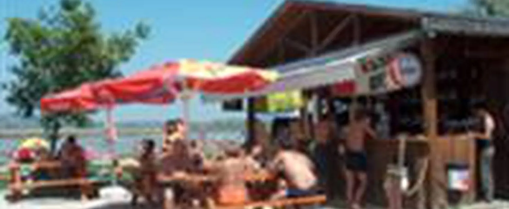 Sport Beach Camping