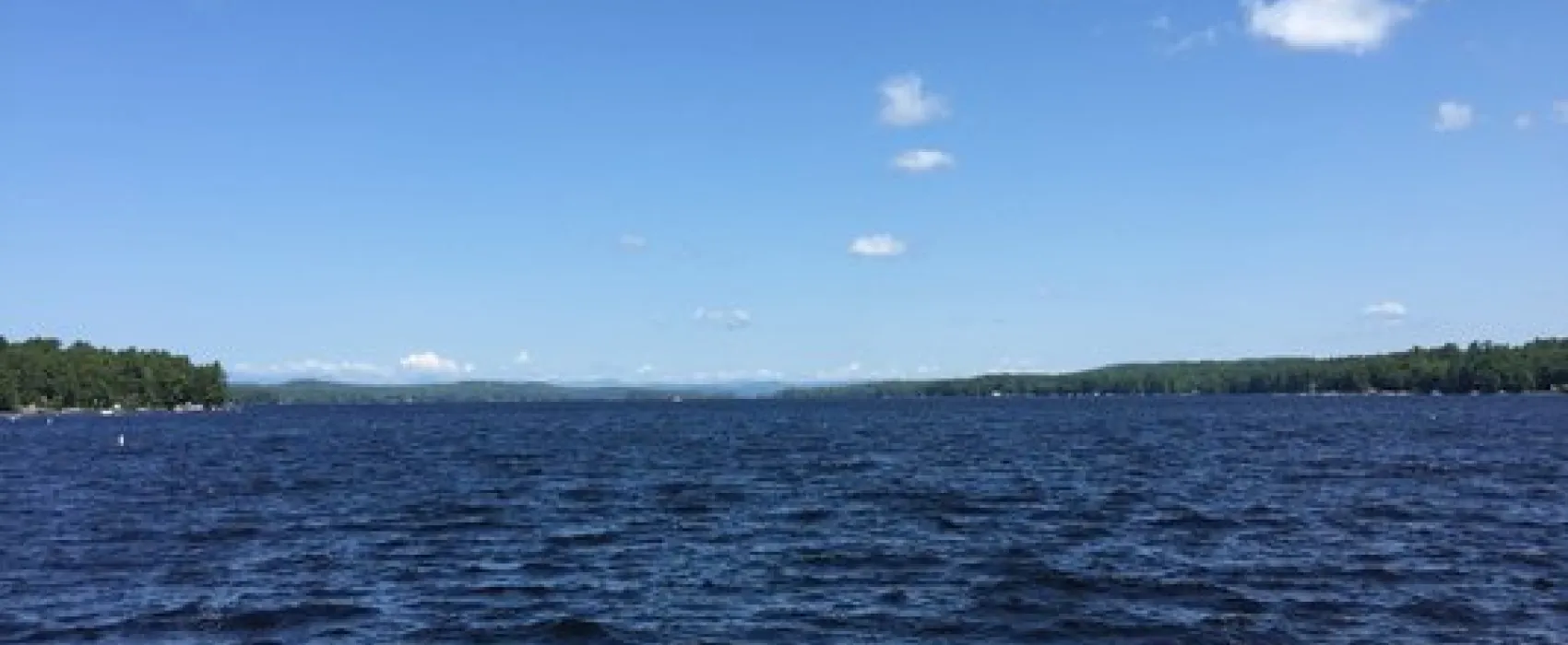 Point Sebago Resort