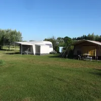 Minicamping De Oldenhove