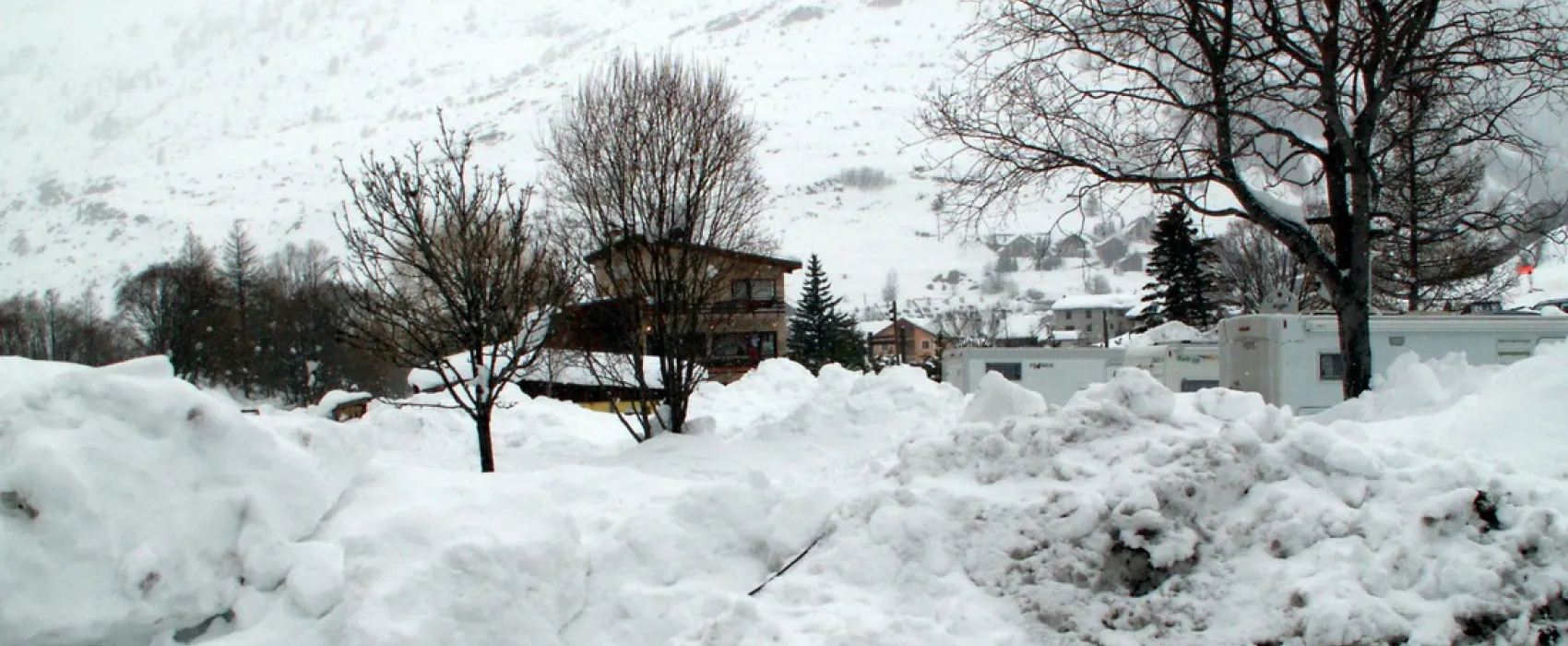 Queyras Caravaneige