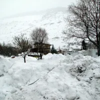 Queyras Caravaneige