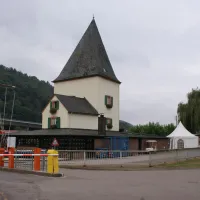Zum Faehrturm