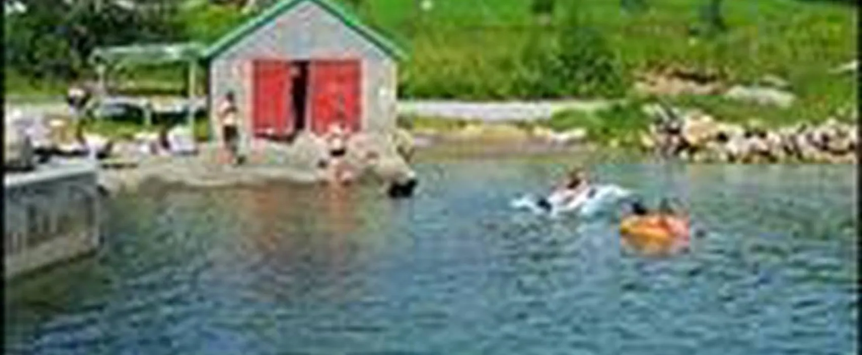 Bjølstad Camping