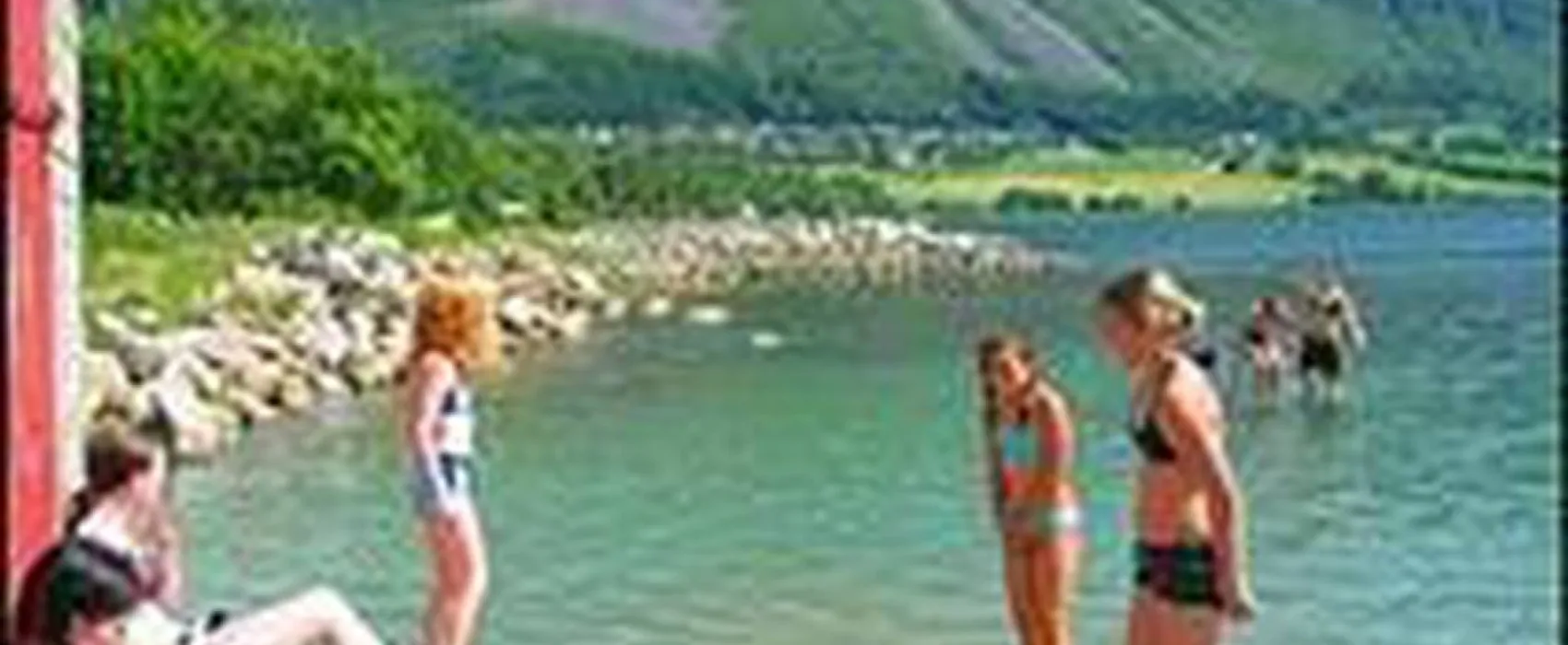 Bjølstad Camping