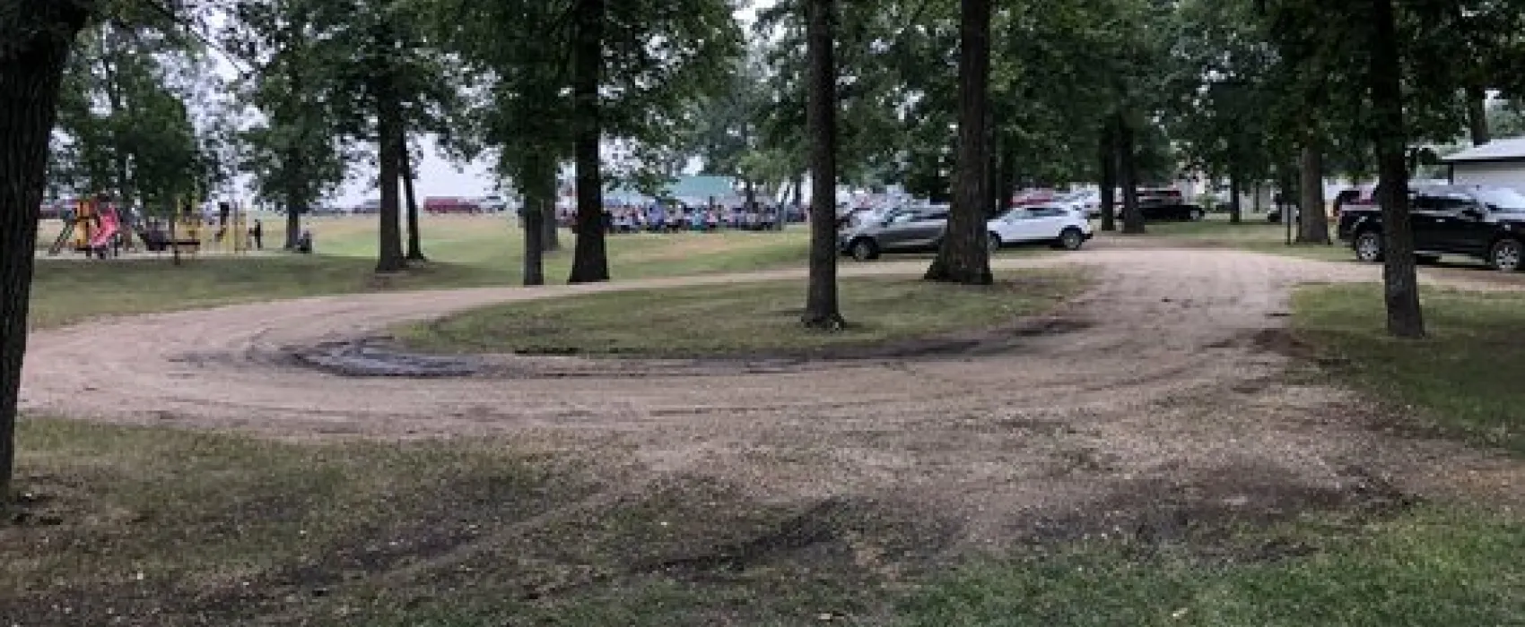 Alvarado City Park