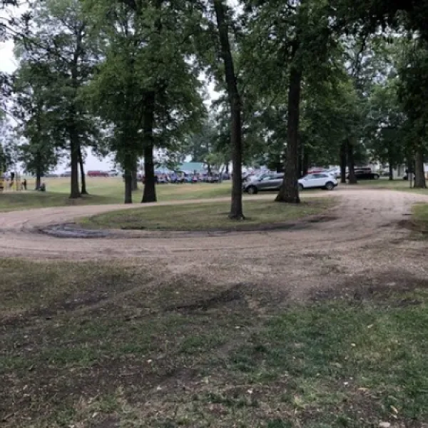 Alvarado City Park