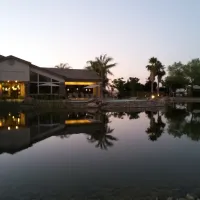 The Lakes RV & Golf Resort