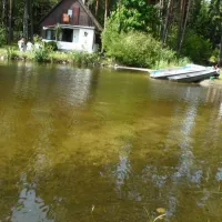 Autokemp Světlíková