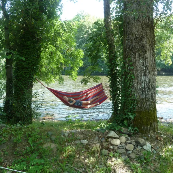 Huttopia Beaulieu sur Dordogne