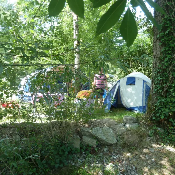 Huttopia Beaulieu sur Dordogne