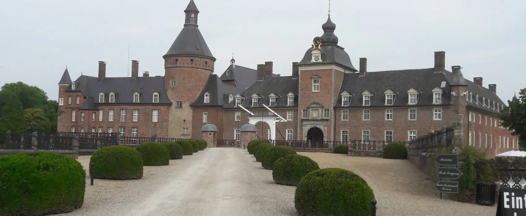 De Bosrand