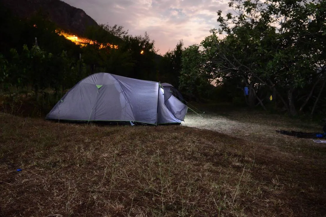 camp-pod-ostrog-danilovgrad-montenegro-kwyug