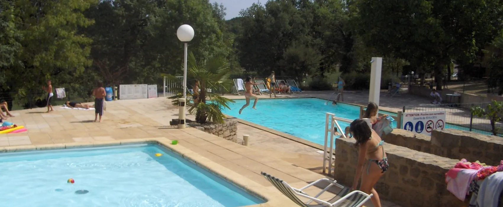Capfun Roca d'Amour