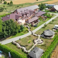 Camping U Kraka