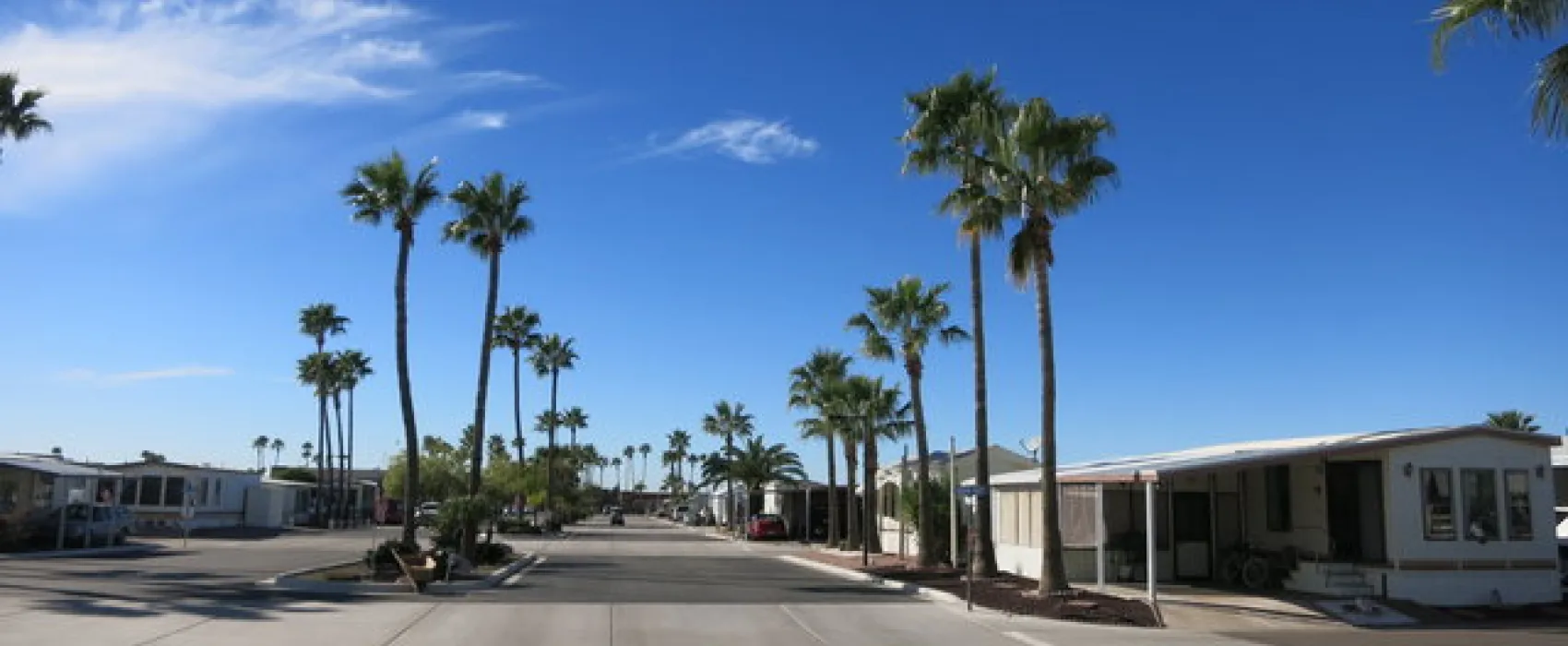 Sunrise RV Resort