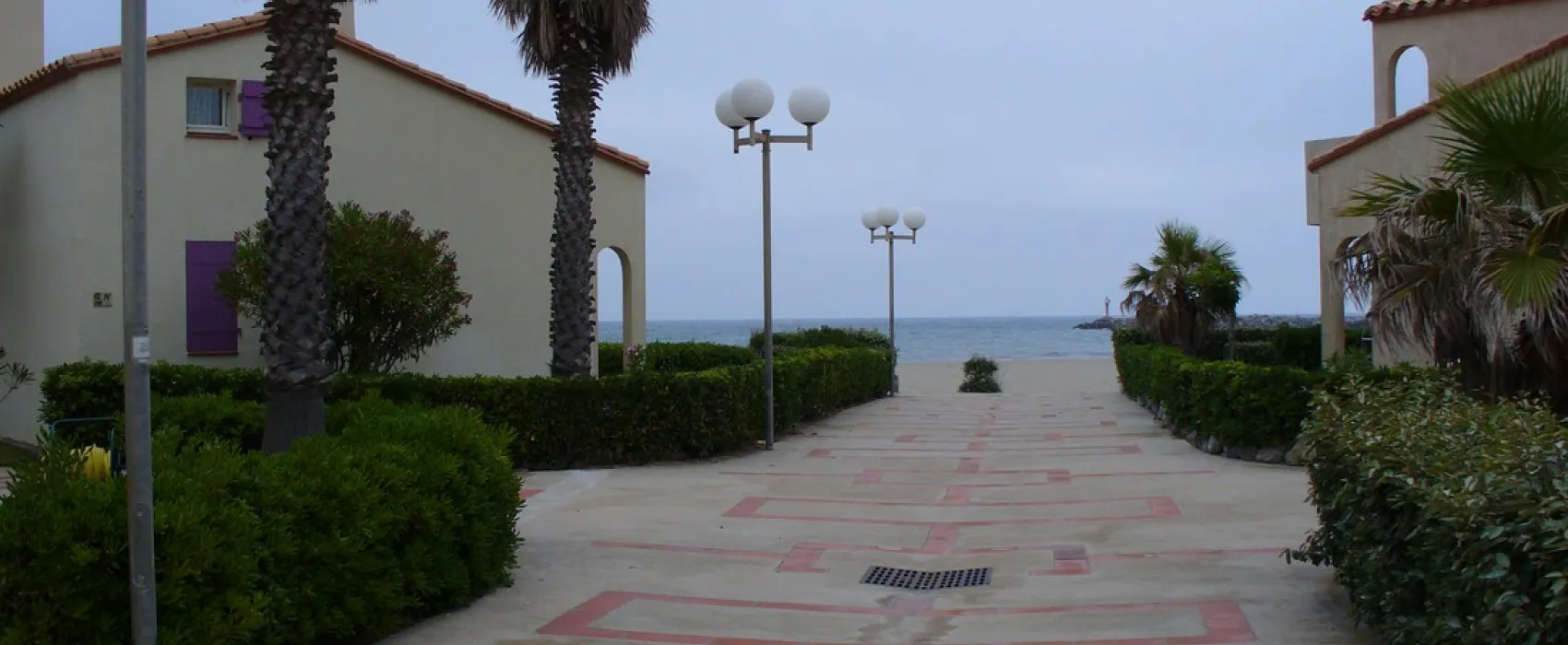 Oasis Village