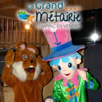 La Grand' Metairie