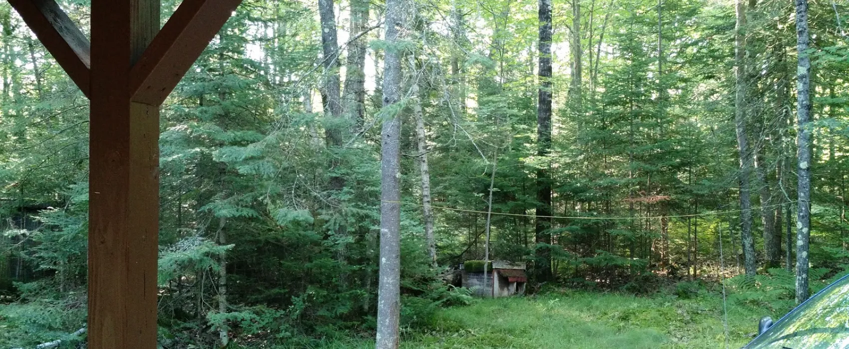 Pelican Lake Campground
