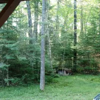 Pelican Lake Campground
