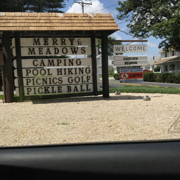 Merry Meadows Recreation Farm