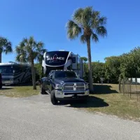 Winter Quarters Manatee RV Resort