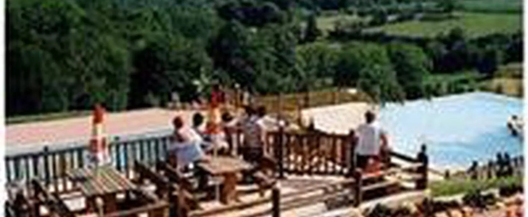 Camping La Ferme de Villeneuve