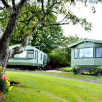 Greaves Farm Caravan Park