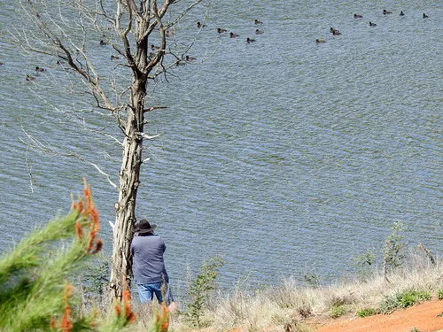 carcoar-dam-campground-carcoar-h7rzp