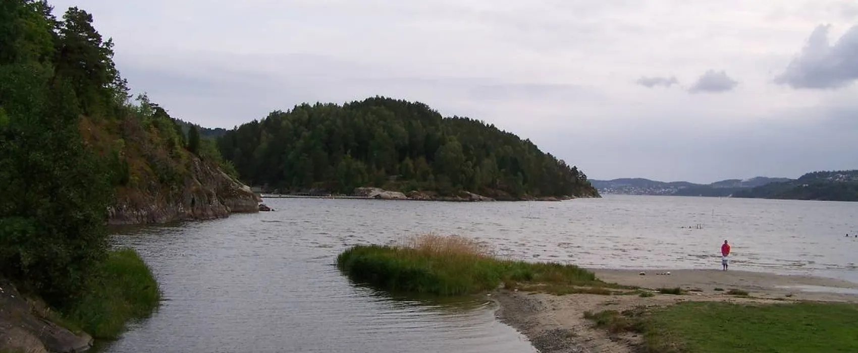 Camping Olavsberget