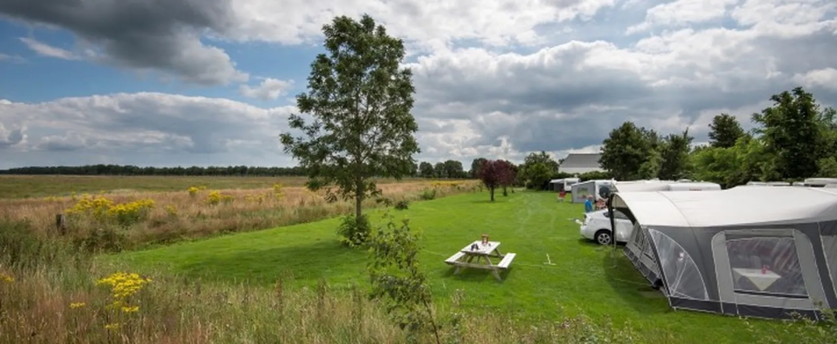 De Goede Weide Recreatie