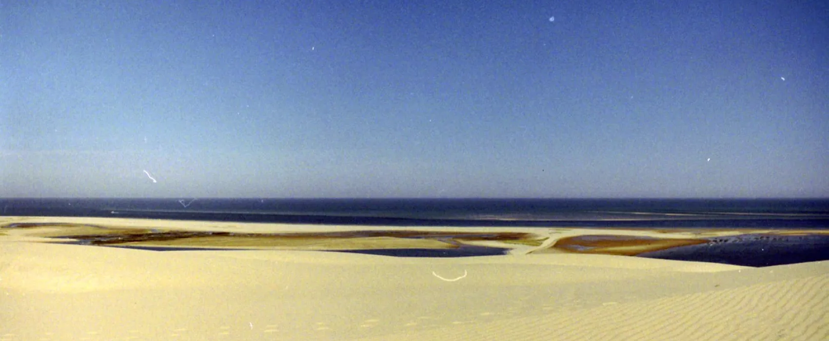 La Dune
