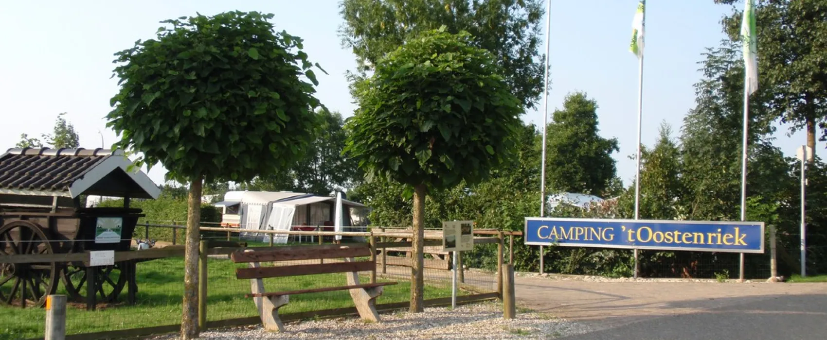 't Oostenriek