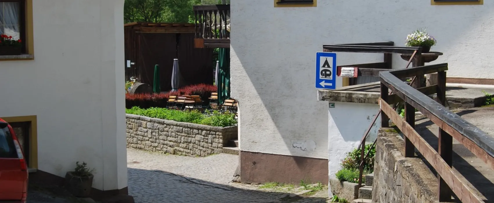 Schrottenbaummühle