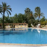 Piscina camping 4