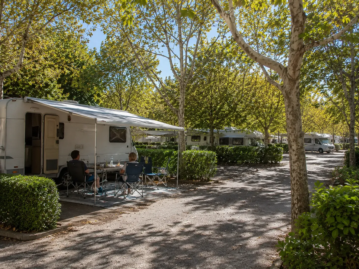 camping 4