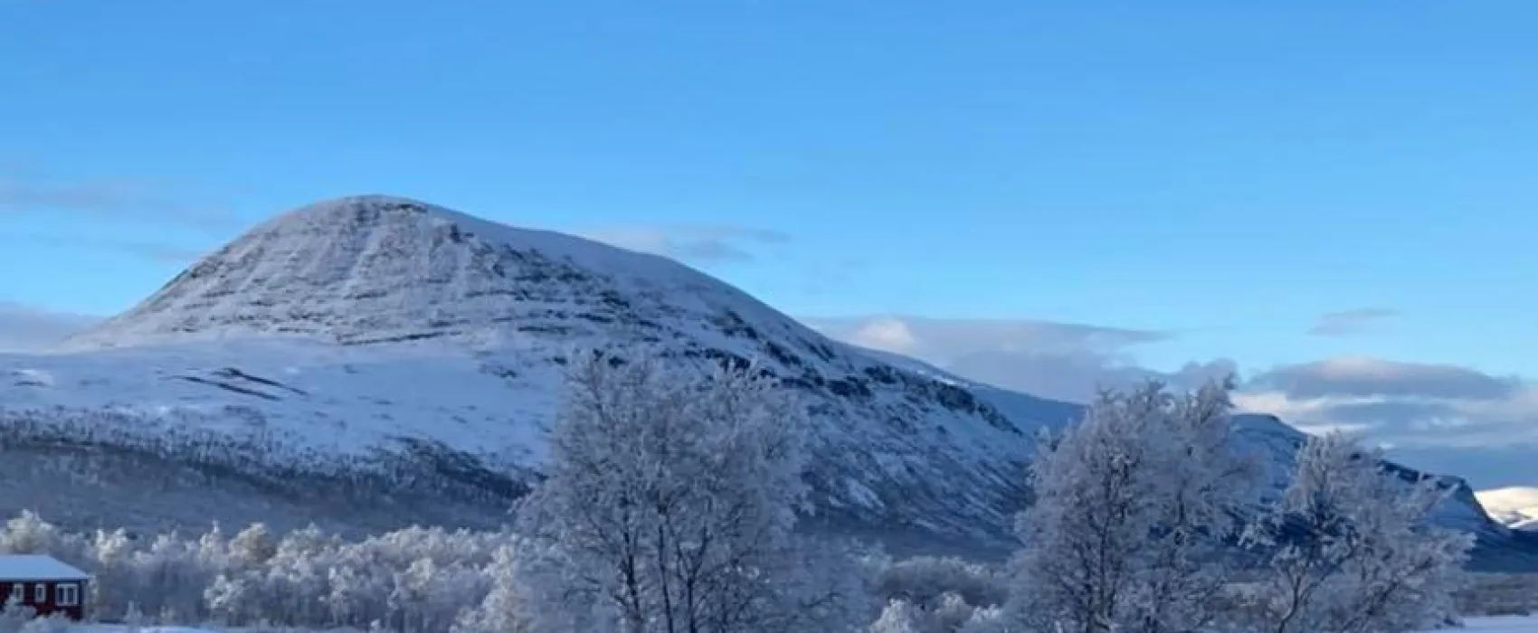 Nikkaluokta Sarri