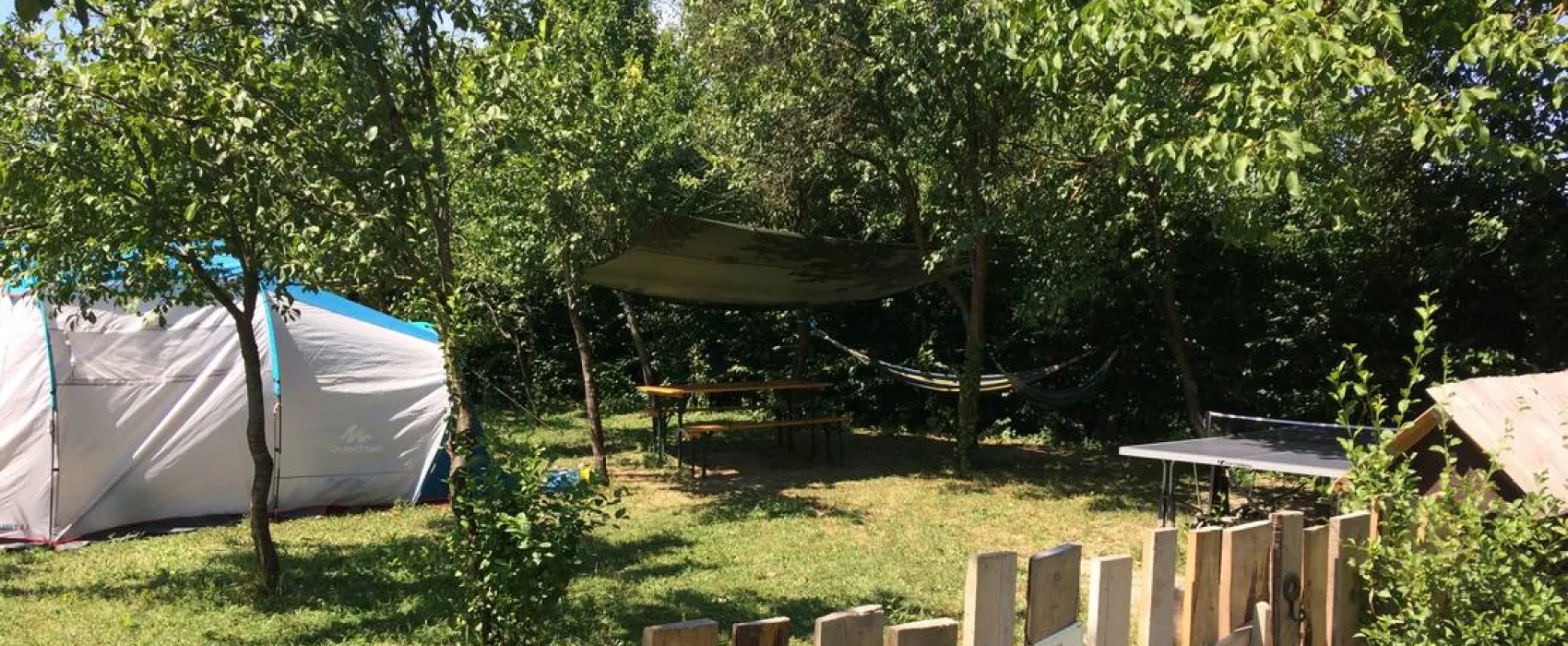 Camping Noroc