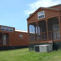 Mark Twain Landing Resort & Water Park
