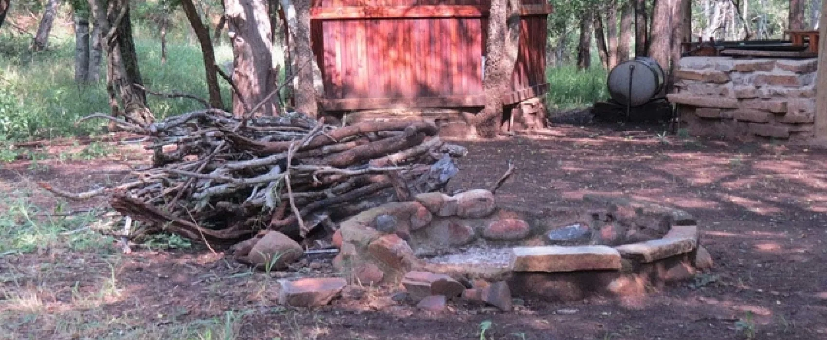 Makongo Bush Camp