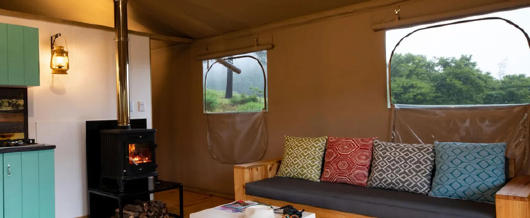 AfriCamps Waterberg