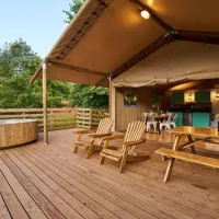 AfriCamps Waterberg
