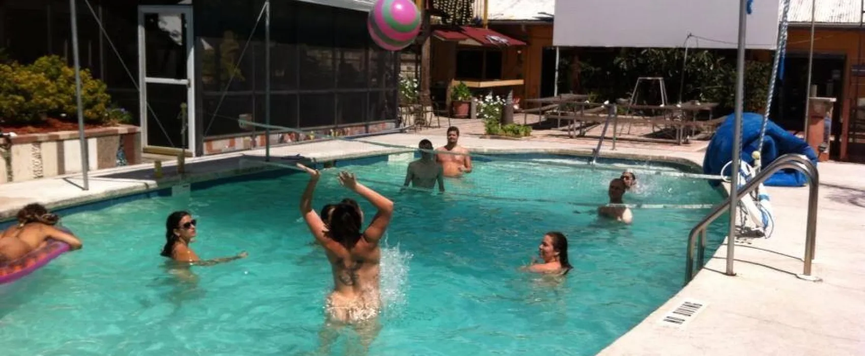 The Woods RV Resort